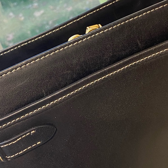 C2585 - Coach Tate Carryall - Picture 15 of 16